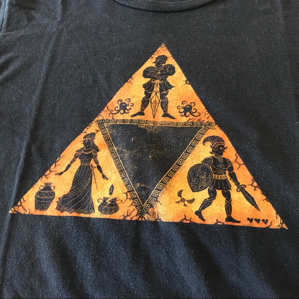 Woot! T-Shirt